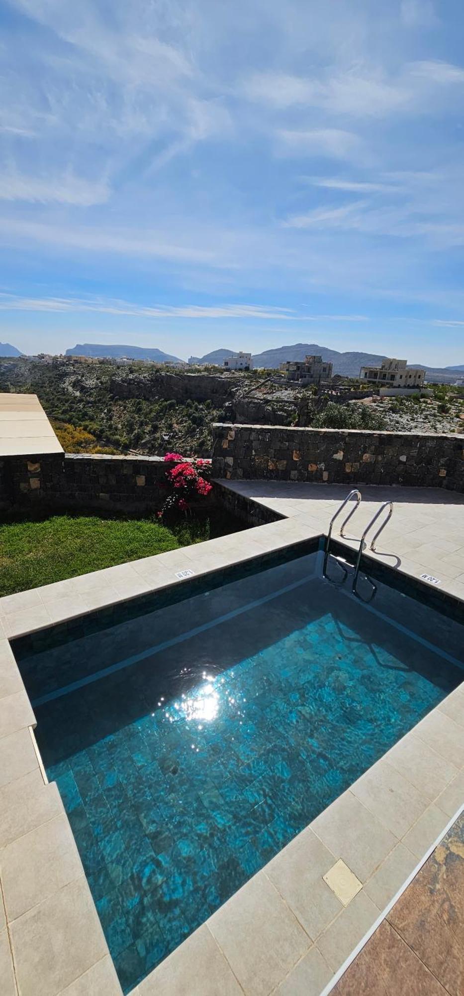 Aloevera Villas & Cafa Sayq Exteriör bild